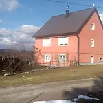 Ris Gorski Kotar Crni Lug Delnice
