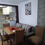 Ris Gorski Kotar Crni Lug Apartamento