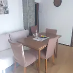 Ris Gorski Kotar Crni Lug Apartamento Delnice