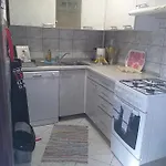 Ris Gorski Kotar Crni Lug Apartamento *