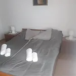 Ris Gorski Kotar Crni Lug Apartamento *