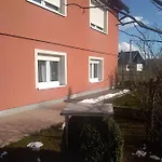 Apartamento Ris Gorski Kotar Crni Lug Delnice