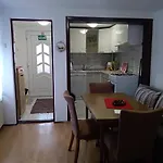 Ris Gorski Kotar Crni Lug Apartamento Delnice