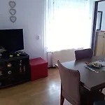 Apartamento Ris Gorski Kotar Crni Lug Delnice
