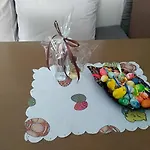 Apartamento Ris Gorski Kotar Crni Lug *