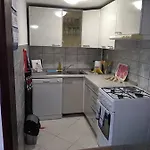 Apartamento Ris Gorski Kotar Crni Lug Delnice