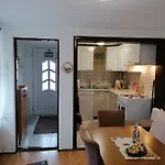 Ris Gorski Kotar Crni Lug Apartamento