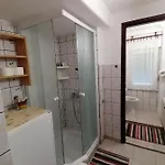 Ris Gorski Kotar Crni Lug Apartamento Delnice