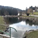 Apartamento Ris Gorski Kotar Crni Lug *