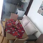 Ris Gorski Kotar Crni Lug Apartamento