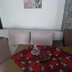 Ris Gorski Kotar Crni Lug Apartamento