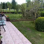 Ris Gorski Kotar Crni Lug *
