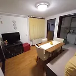 Apartamento Ris Gorski Kotar Crni Lug *