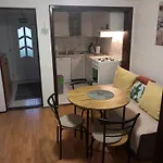 Apartamento Ris Gorski Kotar Crni Lug