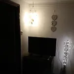 Ris Gorski Kotar Crni Lug Apartamento