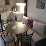 Ris Gorski Kotar Crni Lug Apartamento