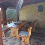 Apartamento Ris Gorski Kotar Crni Lug *