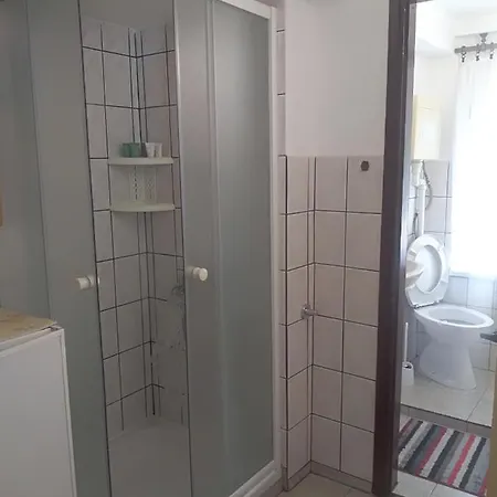 Lejlighed Ris Gorski Kotar Crni Lug