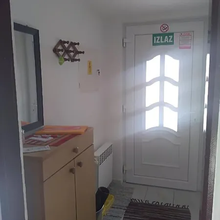 Lejlighed Ris Gorski Kotar Crni Lug Delnice