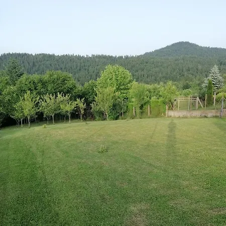 Lejlighed Ris Gorski Kotar Crni Lug Delnice