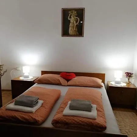 Apartment Ris Gorski Kotar Crni Lug