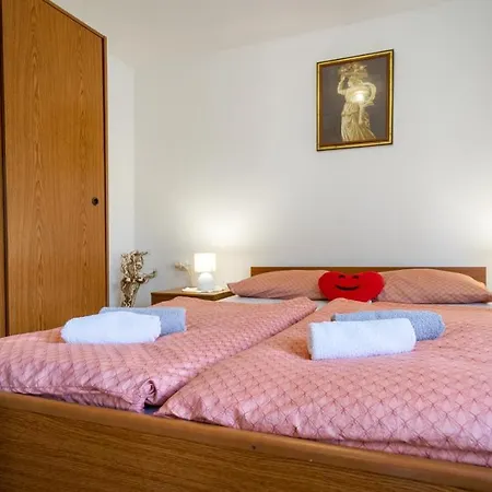 Apartment Ris Gorski Kotar Crni Lug