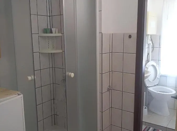 Appartamento Ris Gorski Kotar Crni Lug