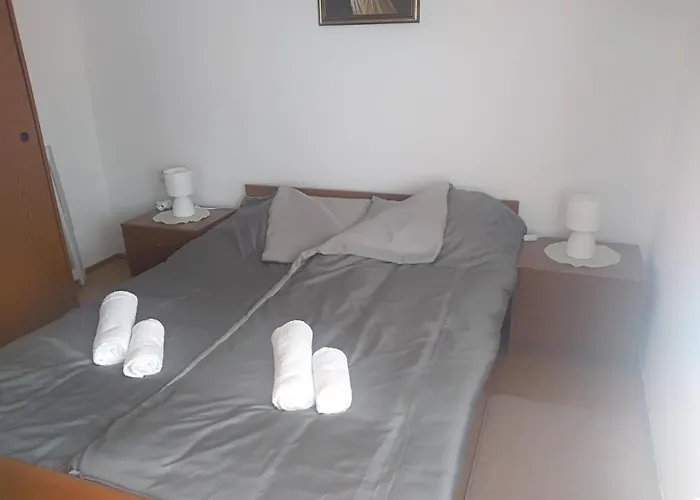 Ris Gorski Kotar Crni Lug Appartamento *