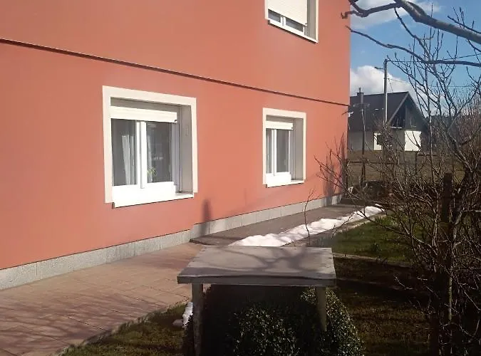 Appartamento Ris Gorski Kotar Crni Lug Delnice
