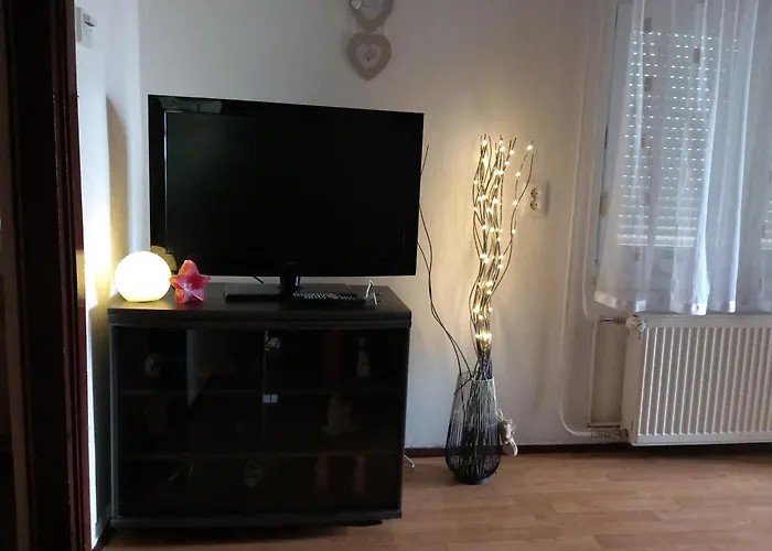Ris Gorski Kotar Crni Lug Appartamento *