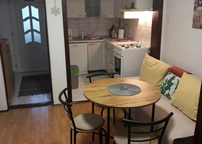 Appartamento Ris Gorski Kotar Crni Lug