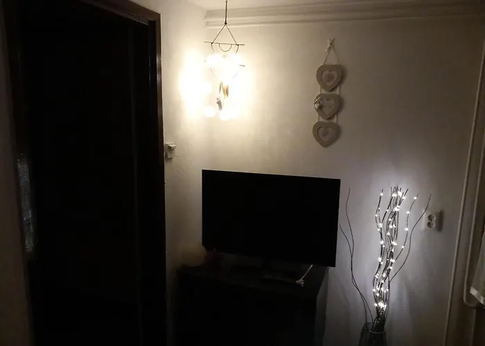 Ris Gorski Kotar Crni Lug Appartamento