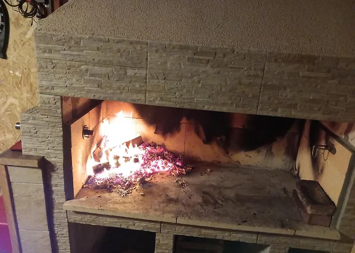 Appartamento Ris Gorski Kotar Crni Lug