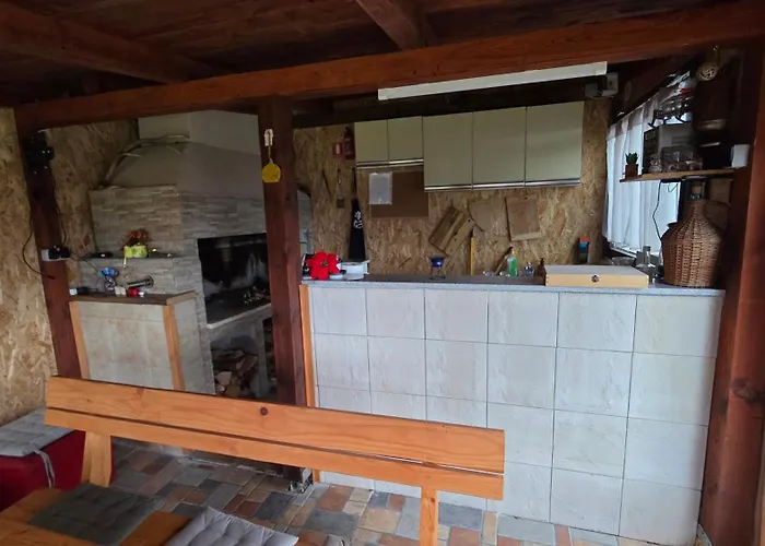 Ris Gorski Kotar Crni Lug Appartamento Delnice