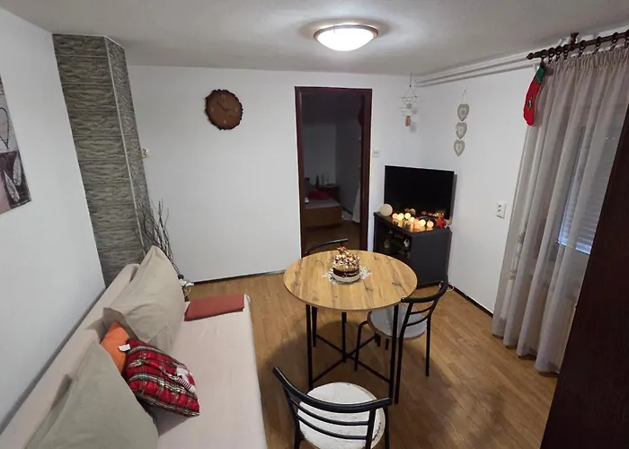 Appartamento Ris Gorski Kotar Crni Lug