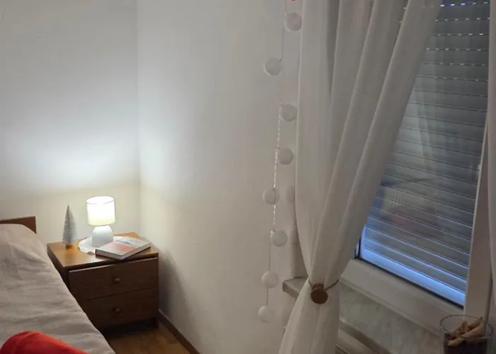 Appartamento Ris Gorski Kotar Crni Lug *