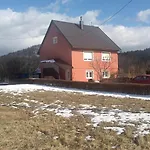 Ris Gorski Kotar Crni Lug Apartman Delnice