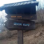 Ris Gorski Kotar Crni Lug