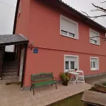 Ris Gorski Kotar Crni Lug Apartman Delnice
