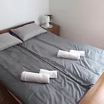 Ris Gorski Kotar Crni Lug Apartman *