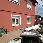 דירה Ris Gorski Kotar Crni Lug