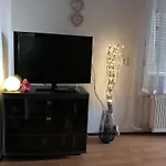 Ris Gorski Kotar Crni Lug Apartman *