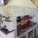 Ris Gorski Kotar Crni Lug Delnice