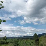 Ris Gorski Kotar Crni Lug Delnice