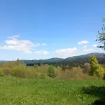 Ris Gorski Kotar Crni Lug Apartman *