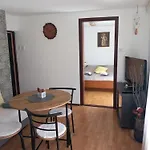 Apartman Ris Gorski Kotar Crni Lug Delnice