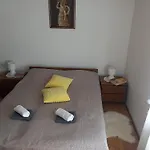 Ris Gorski Kotar Crni Lug Apartman