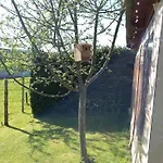 Ris Gorski Kotar Crni Lug Apartman *