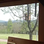 Apartman Ris Gorski Kotar Crni Lug *