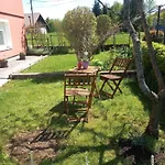 Ris Gorski Kotar Crni Lug Apartman Delnice